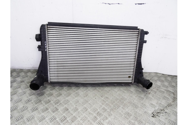 INTERCOOLER  SKODA OCTAVIA II COMBI  1.6 TDI 105CV 1598CC 2012 1K0145803BN