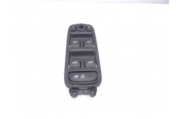 MANDO ELEVALUNAS DELANTERO IZQUIERDO  VOLVO V60   2014 31343103