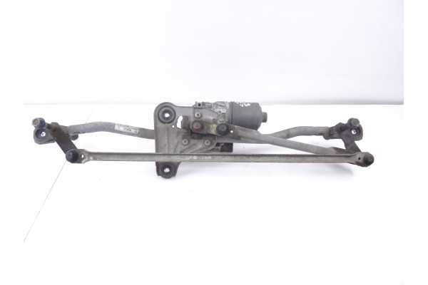 MOTOR LIMPIA DELANTERO  VOLVO V60   2014 30753493