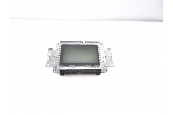 PANTALLA MULTIFUNCION  VOLVO V60   2014 31350815