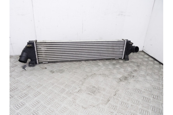 INTERCOOLER| VOLVO- |31338471 - 2014