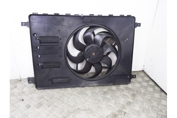 ELECTROVENTILADOR  VOLVO V60   2014 6G918C607SC