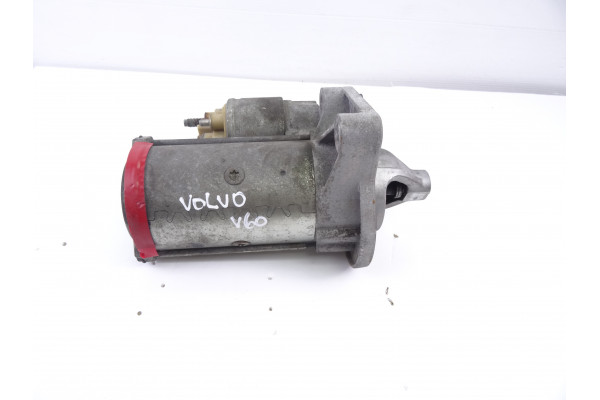 MOTOR ARRANQUE  VOLVO V60   2014 30659478