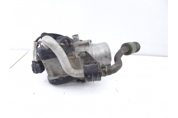 MOTOR CALEFACCION| VOLVO- |31403282 WEBASTO - 2014