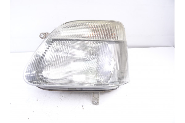 FARO IZQUIERDO| OPEL- 1.2 16V (F68) 75CV 1199CC|09204189 - 2001