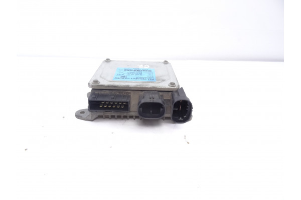 MODULO ELECTRONICO  CITROEN C2  1.4 HDI 68CV 1398CC 2007 9662310080