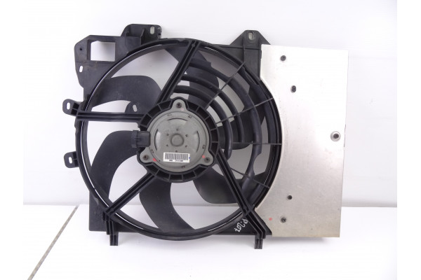 ELECTROVENTILADOR| OTROS- |9682895680 - 2011