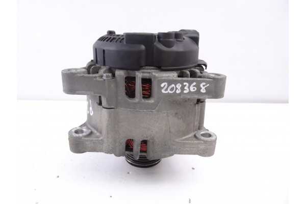 ALTERNADOR  OTROS MODELOS   2011 9664779680