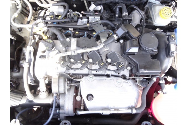 MOTOR COMPLETO| ABARTH- 1.4 (199.AXX1B) 163CV 1368CC|955A8000  * DISPONEMOS DE VIDEO DE MOTOR ARRANCADO*** - 2011