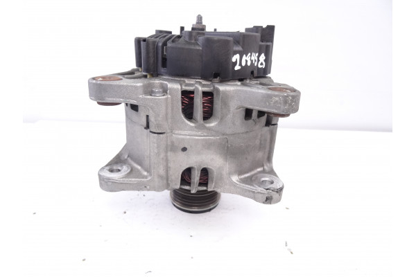 ALTERNADOR  RENAULT CLIO IV  1.5 DCI 90 90CV 1461CC 2014 231007865R