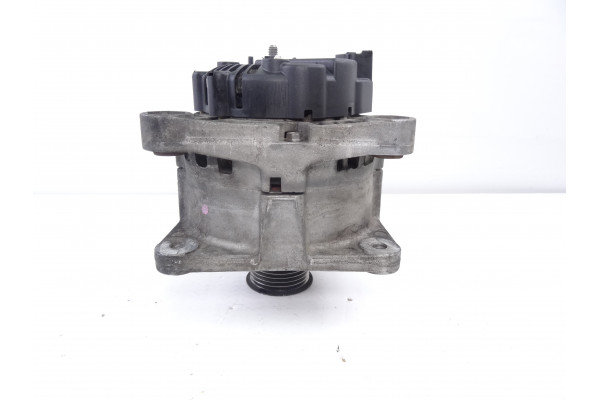 ALTERNADOR| RENAULT- |8200667640 2543563A - 2007