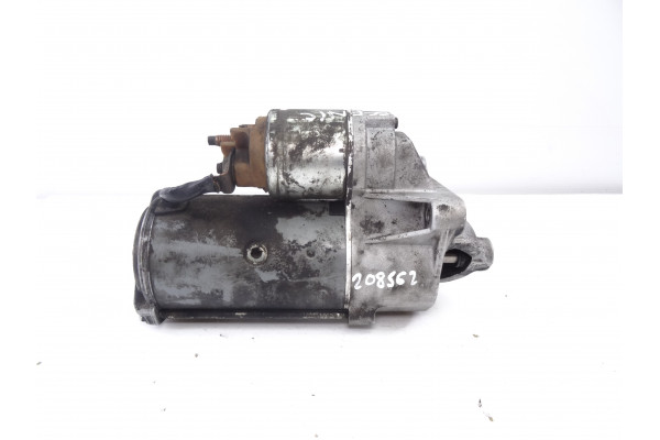 MOTOR ARRANQUE| RENAULT- |8200628419A D7R44 11 DIENTES - 2007