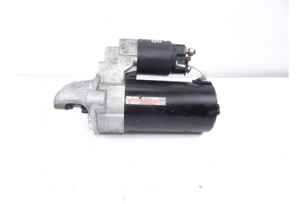 MOTOR ARRANQUE  BMW 3  320 D 163CV 1995CC 2005 7796892