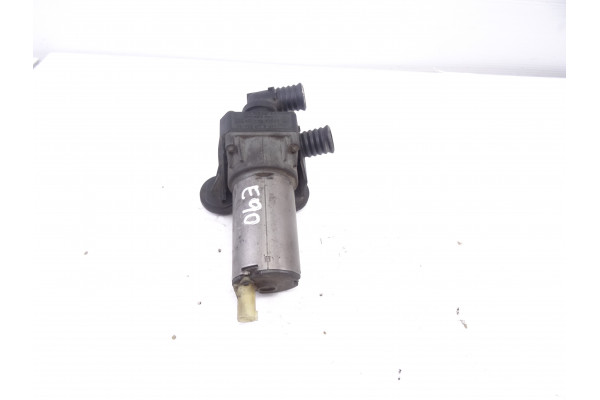 BOMBA AGUA  BMW 3  320 D 163CV 1995CC 2005 8369806