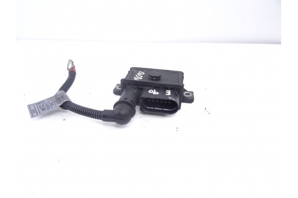 CAJA PRECALENTAMIENTO  BMW 3  320 D 163CV 1995CC 2005 7786821