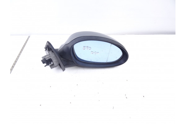 RETROVISOR DERECHO| BMW- 320 D 163CV 1995CC|5 PIN GRIS AZUL - 2005