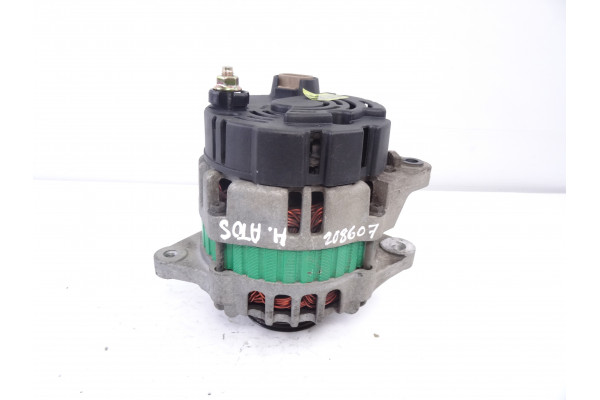 ALTERNADOR  HYUNDAI ATOS  1.0 I 58CV 999CC 2003 3730002550