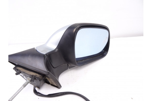 RETROVISOR DERECHO  PEUGEOT 407  2.0 136CV 1997CC 2005 AZUL CIELO