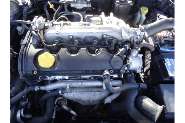 MOTOR COMPLETO| ALFA ROMEO- 1.9 JTD (937.AXD1A, 937.BXD1A) 115CV 1910CC|182B9000  * DISPONEMOS DE VIDEO DE MOTOR ARRANCADO*** TI