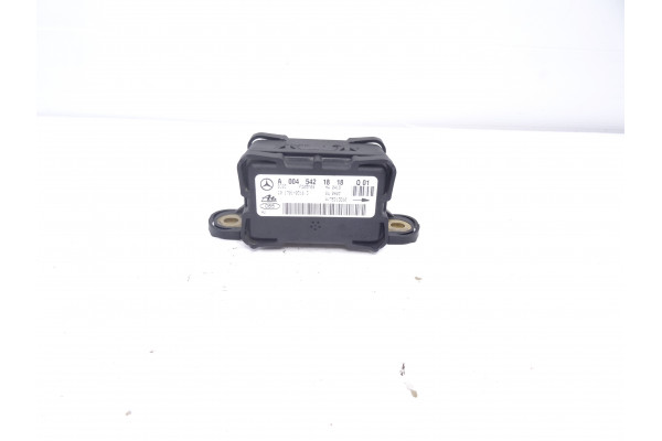 SENSOR| MERCEDES-BENZ- ML 320 CDI 4-MATIC (164.122) 224CV 2987CC|A0045421818 - 2005