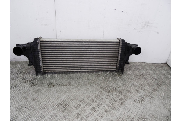 INTERCOOLER| MERCEDES-BENZ- ML 320 CDI 4-MATIC (164.122) 224CV 2987CC|2515000000 - 2005