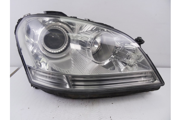 FARO DERECHO  MERCEDES-BENZ CLASE M  ML 320 CDI 4-MATIC (164.122) 224CV 2987CC 2005