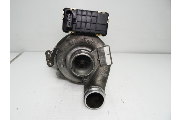 TURBOCOMPRESOR  MERCEDES-BENZ CLASE M  ML 320 CDI 4-MATIC (164.122) 224CV 2987CC 2005 A6420900280