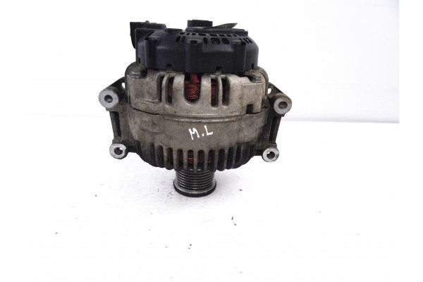 ALTERNADOR  MERCEDES-BENZ CLASE M  ML 320 CDI 4-MATIC (164.122) 224CV 2987CC 2005 A6421540502