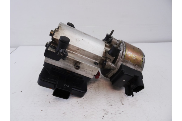 BOMBA SUSPENSION  CITROEN C5 I BREAK  2.2 HDI (DE4HXB, DE4HXE) 133CV 2179CC 2002 9646052280