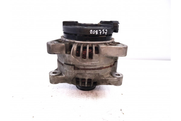 ALTERNADOR  CITROEN C5 I BREAK  2.2 HDI (DE4HXB, DE4HXE) 133CV 2179CC 2002 9621791480