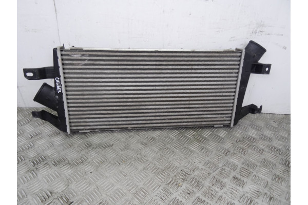 INTERCOOLER| DODGE- 2.0 CRD 140CV 1968CC|988876H - 2007