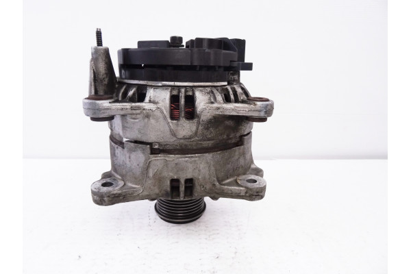 ALTERNADOR  DODGE CALIBER  2.0 CRD 140CV 1968CC 2007 05033757AB