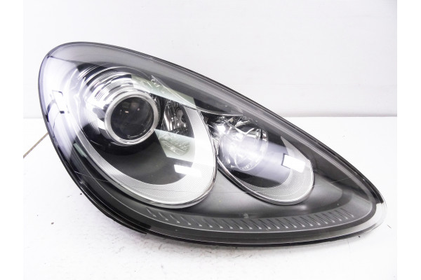 FARO DERECHO  PORSCHE CAYENNE  3.0 DIESEL 245CV 2967CC 2011 7P5941032AK