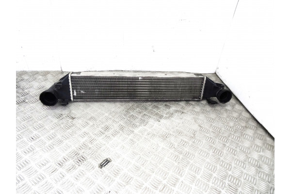 INTERCOOLER  MERCEDES-BENZ CLASE C  C 270 CDI (203.016) 170CV 2685CC 2001 A2035000000