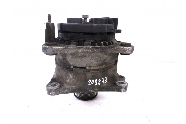 ALTERNADOR| SEAT- 1.9 TDI 90CV 1896CC|038903023L 0124325001 90A *** NO FUNCIONA EMBRAGUE***  - 2004