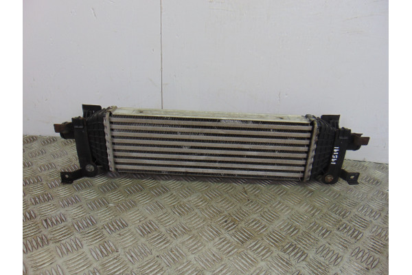 INTERCOOLER  FORD FIESTA V  1.6 TDCI 90CV 1560CC 2005 5S6H9L440AD