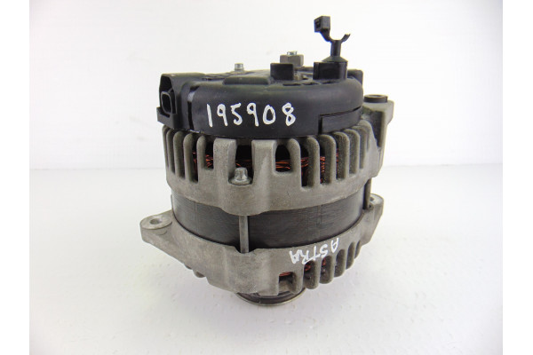 ALTERNADOR  OPEL ASTRA J  1.7 CDTI (68) 131CV 1686CC 2010 13579675