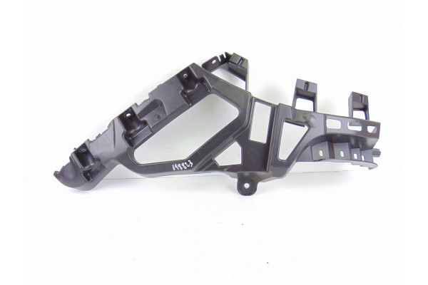 MOLDURAS TRASERAS  PEUGEOT 5008 II  1.2 131CV 1199CC 2017 9814615980