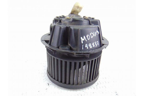 MOTOR CALEFACCION  RENAULT MODUS / GRAND MODUS  1.5 DCI (FP0D, JP0D) 82CV 1461CC 2005 G030958D