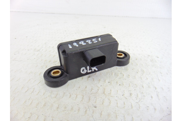 SENSOR| MERCEDES-BENZ- 320 CDI 4-MATIC (204.983) 224CV 2987CC|A0055421918 SENSOR ESP - 2010