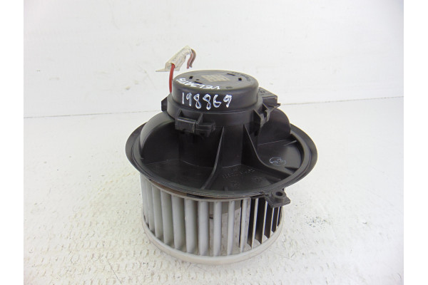 MOTOR CALEFACCION  RENAULT VEL SATIS  2.2 DCI (BJ0E, BJ0F) 150CV 2188CC 2005