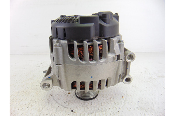 ALTERNADOR| PEUGEOT- |9822230780 2715896A **PIEZA NUEVA** - 2018