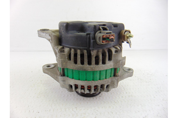 ALTERNADOR| KIA- 1.3 75CV 1343CC|AB180140 - 2001