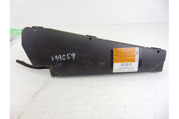 AIRBAG LATERAL IZQUIERDO  VOLVO V50  D4 177CV 1984CC 2011 31271169