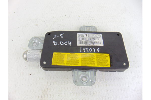 AIRBAG LATERAL DELANTERO DERECHO  BMW X5  3.0 D 184CV 2925CC 2002 30339884A