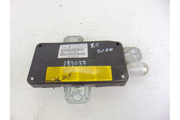 AIRBAG LATERAL DELANTERO IZQUIERDO  BMW X5  3.0 D 184CV 2925CC 2002 30339883A