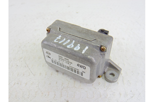 SENSOR  SSANGYONG RODIUS  2.7 XDI 165CV 2696CC 2005 48960-08000