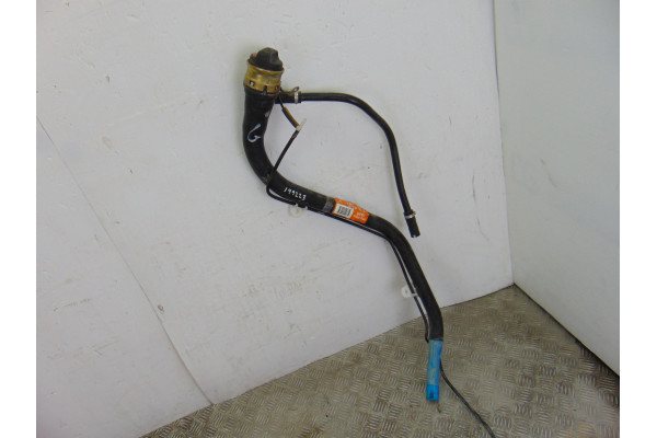 DEPOSITO COMBUSTIBLE  BMW X5  3.0 D 184CV 2925CC 2002 6757772