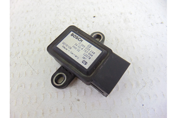 SENSOR| BMW- 3.0 D 184CV 2925CC|ESP 34526753694 6753694 0265005248 - 2002