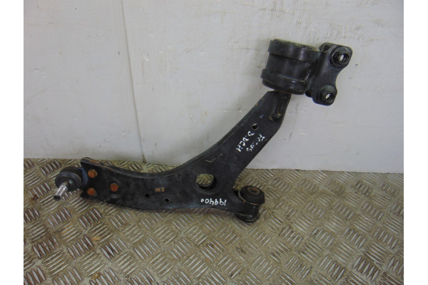 BRAZO SUSPENSION INFERIOR DELANTERO DERECHO| FORD- 1.6 100CV 1596CC|HWDA - 2005